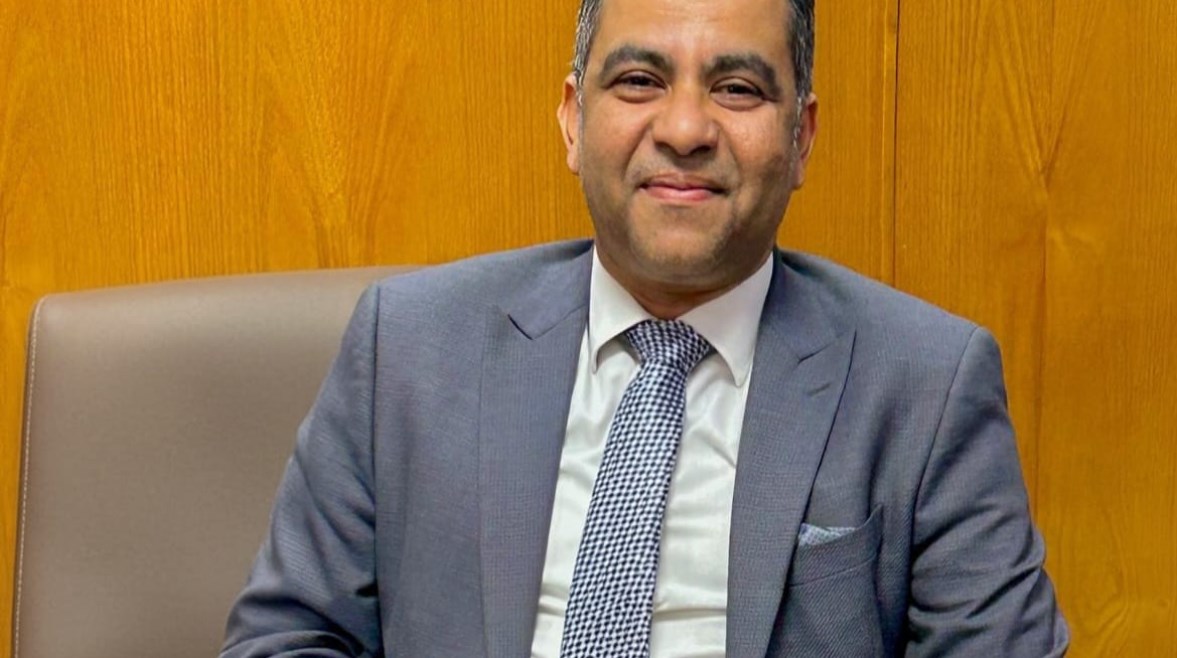 وكيل وزارة الصحة، محمد جمال