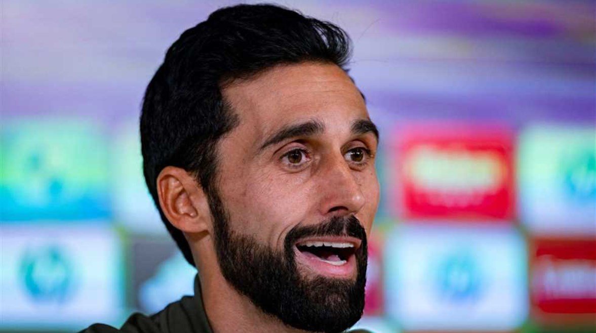 ألفارو أربيلوا