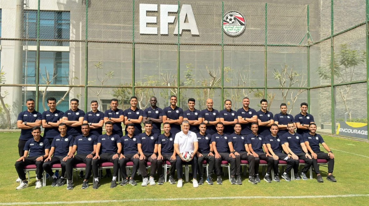 معسكر الحكام الواعدين 