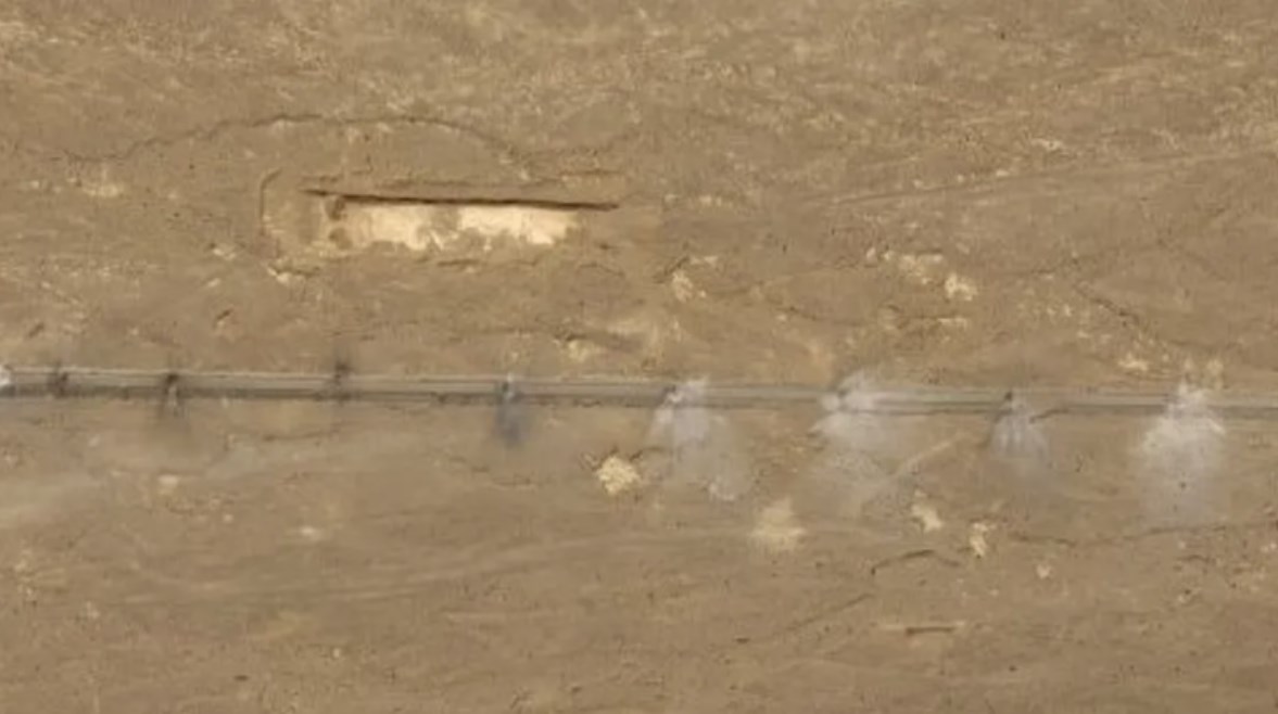 صور الأقمار الصناعية