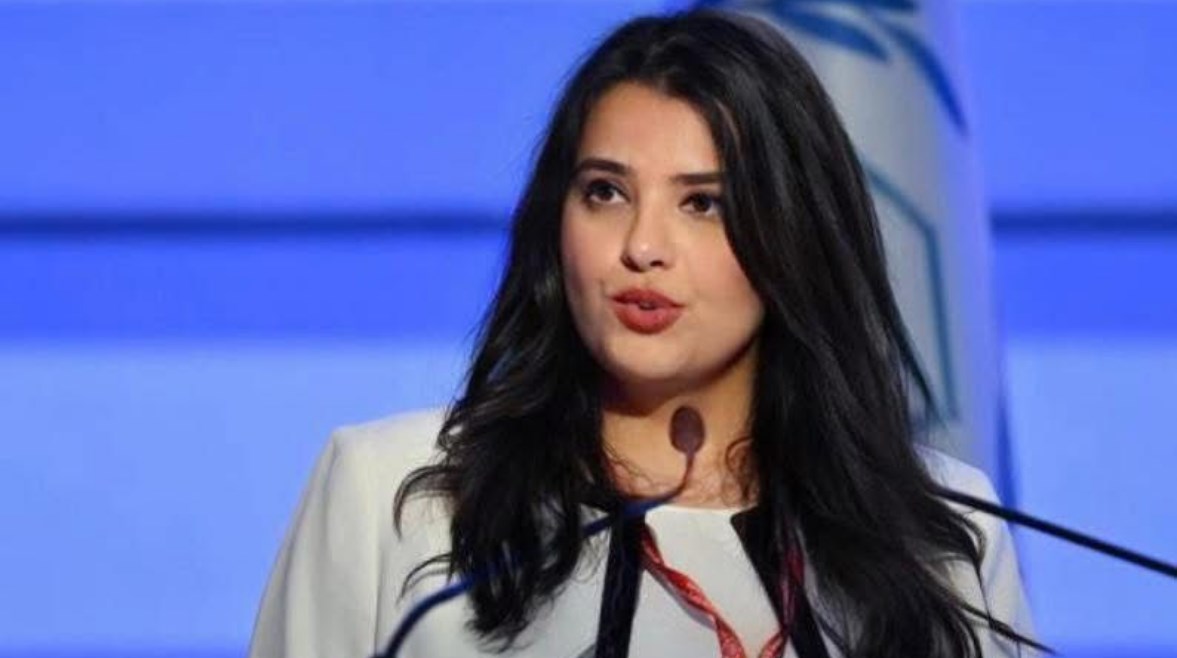 النائبة سحر البزار