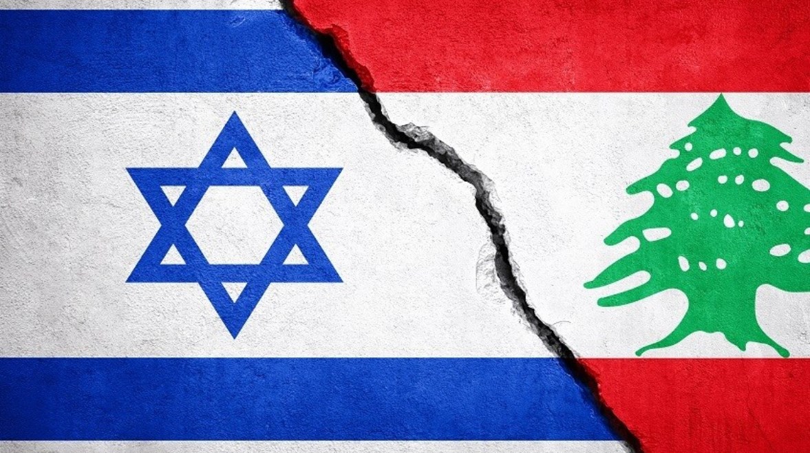 لبنان وإسرائيل