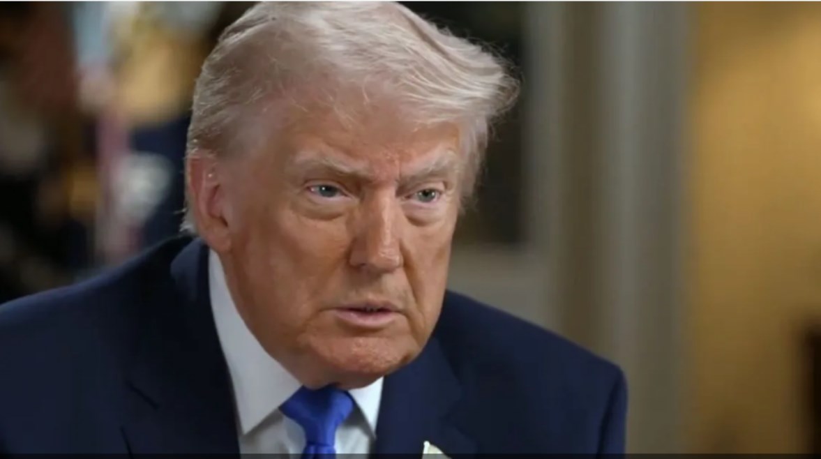 دونالد ترامب