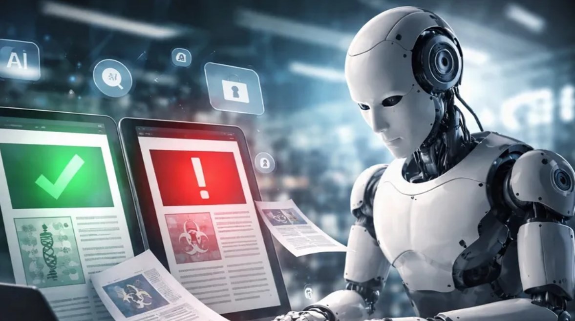 روبورت - أرشيفية