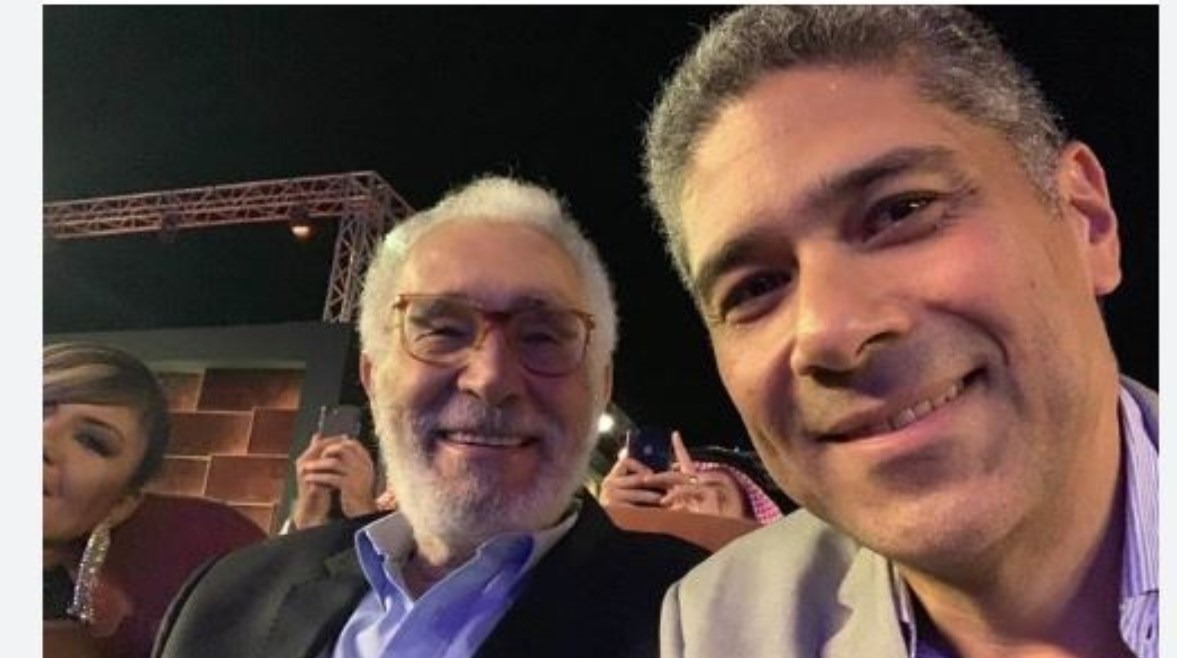 أحمد أبو زهرة 