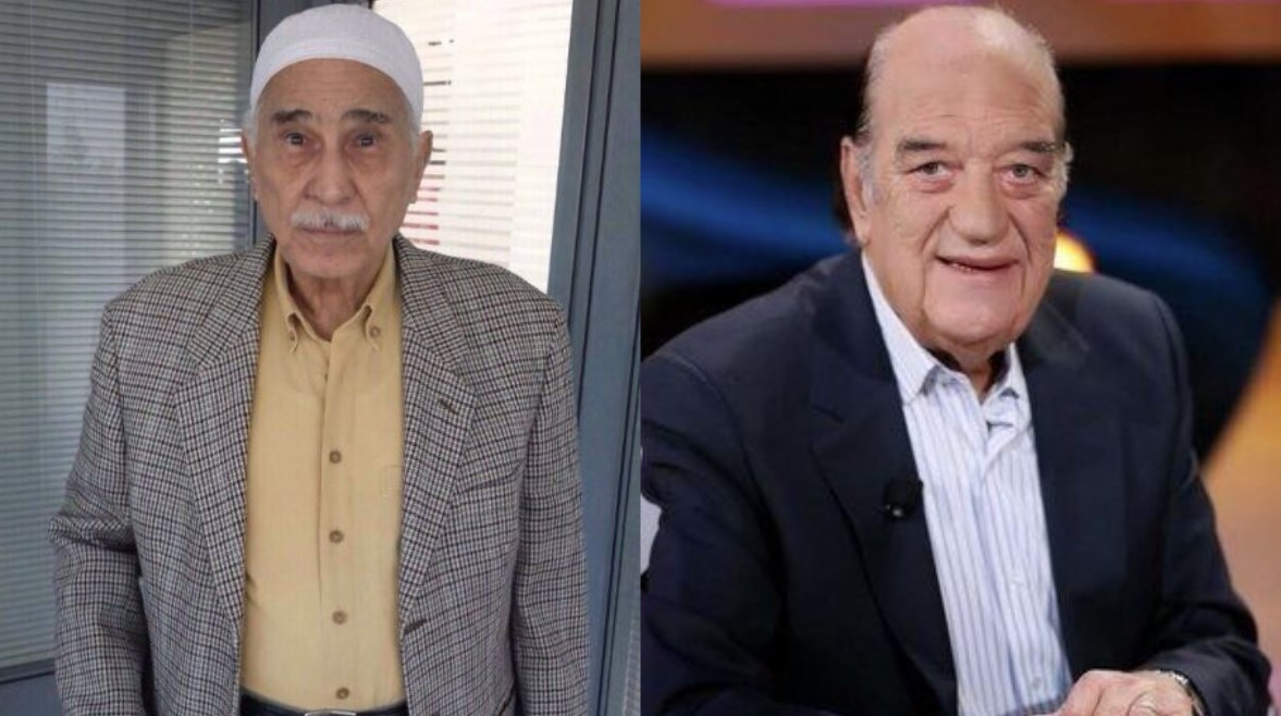 حسن حسني وعبد الرحمن أبو زهرة