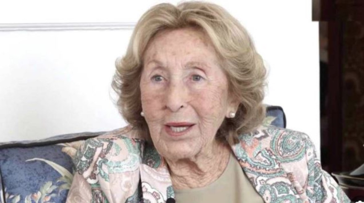  ليلى الجزائرية 