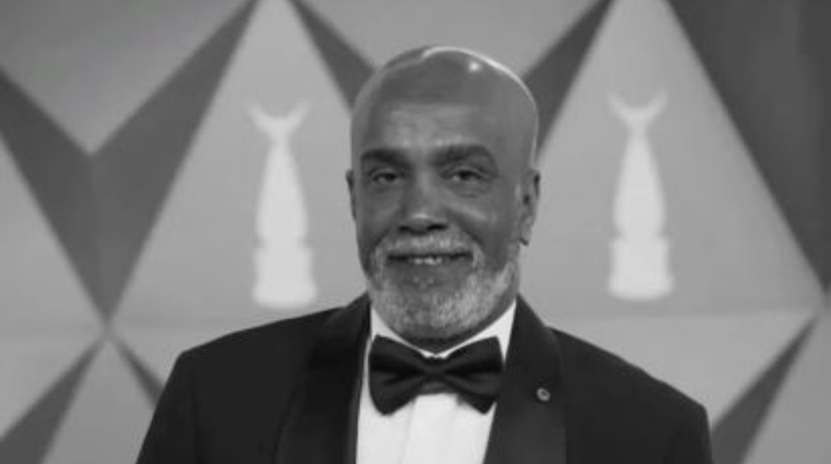  الفنان سليمان عيد