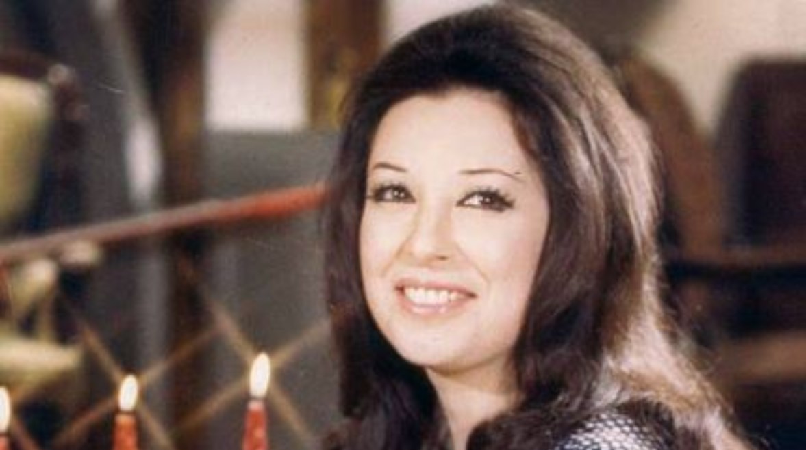 نجاة الصغيرة