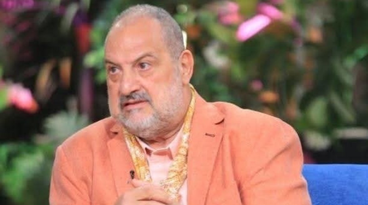 خالد الصاوي 