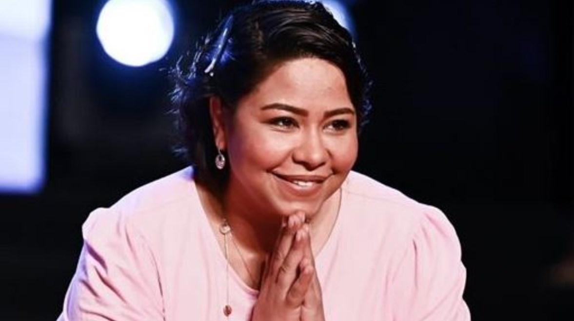 شيرين عبدالوهاب