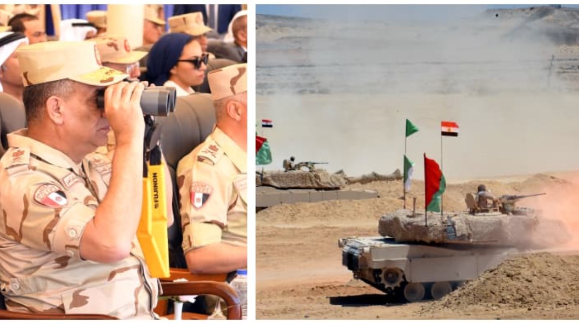 المشروع التكتيكي بدر 2026