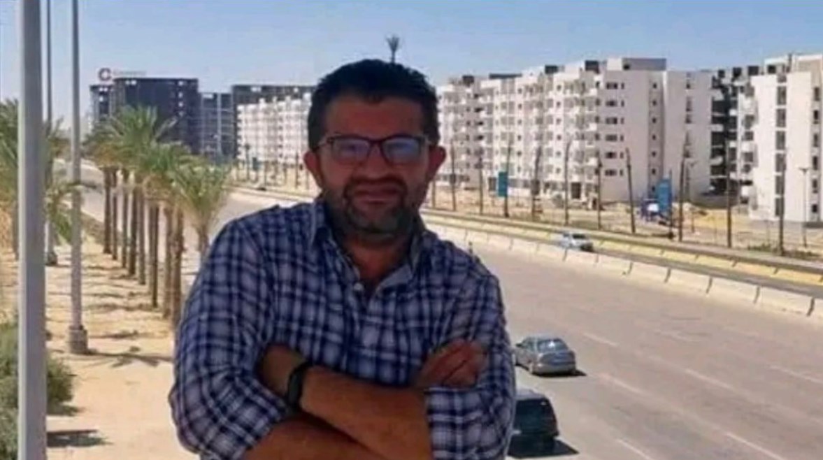 المهندس حسام خليفة