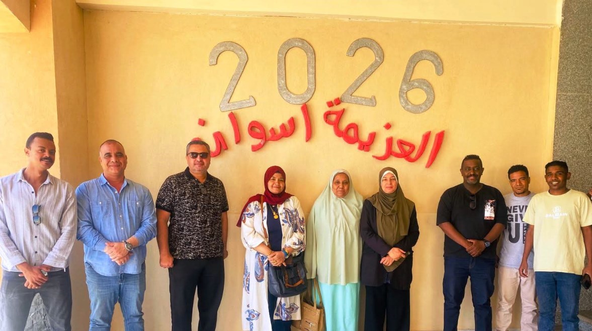 محافظ أسوان.. تخصيص بايكات لدعم المتعافين من الإدمان وتأهيلهم لسوق العمل 