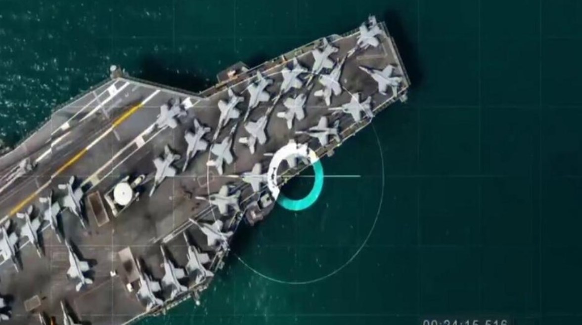 مجموعة حنظلة تنشر بيانات 2379 جنديًا أمريكيا في منطقة الخليج