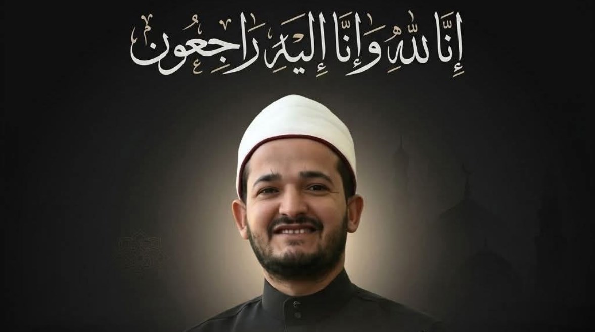 وفاة إمام وخطيب بأوقاف الإسماعيلية في حادث أثناء توجهه للعمل