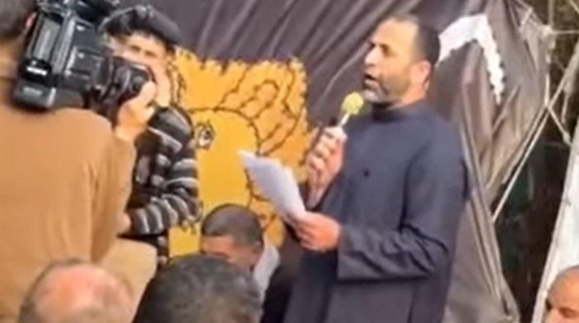 مباردة البسقلون بالمنيا لتيسير الزواج