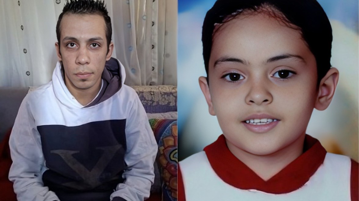 رواية جار المتهمة باختطاف فتاة العباسية