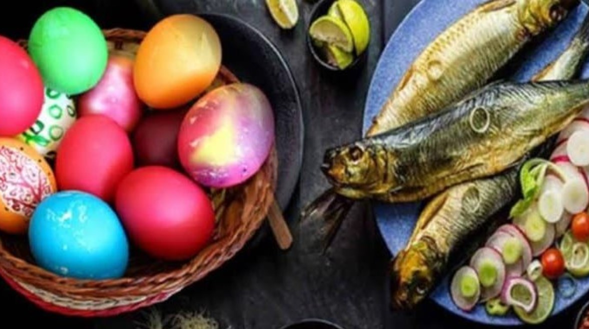 تأثير تناول الفسيخ والرنجة على الجسم