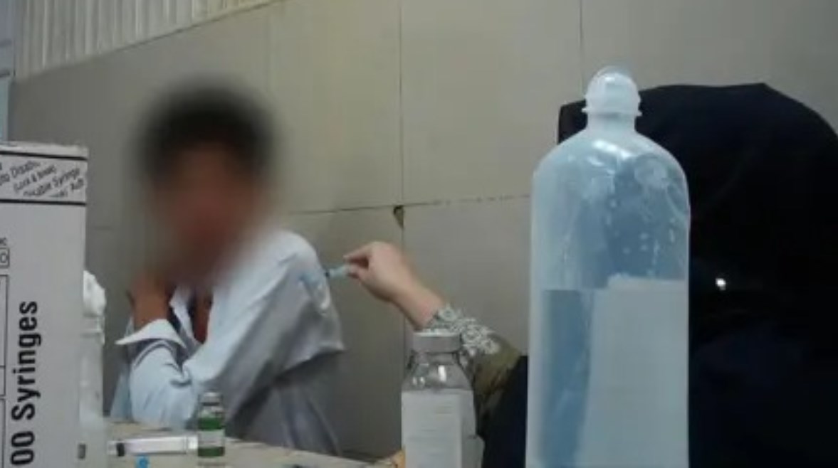  إهمال طبي يُصيب مئات الأطفال بفيروس الإيدز في باكستان