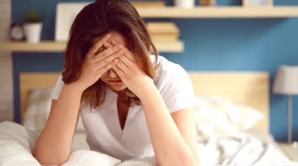  إشارات خفية يرسلها الجسم قد تشير إلى مشكلة صحية خطيرة