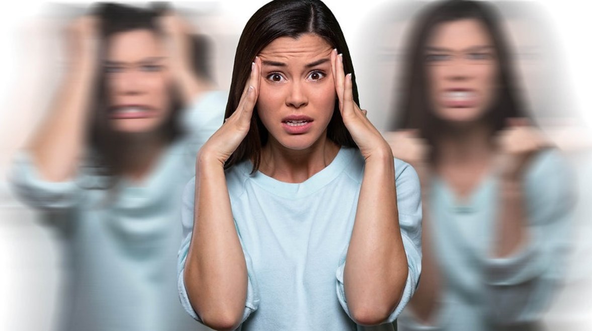 الإرهاق الهرموني