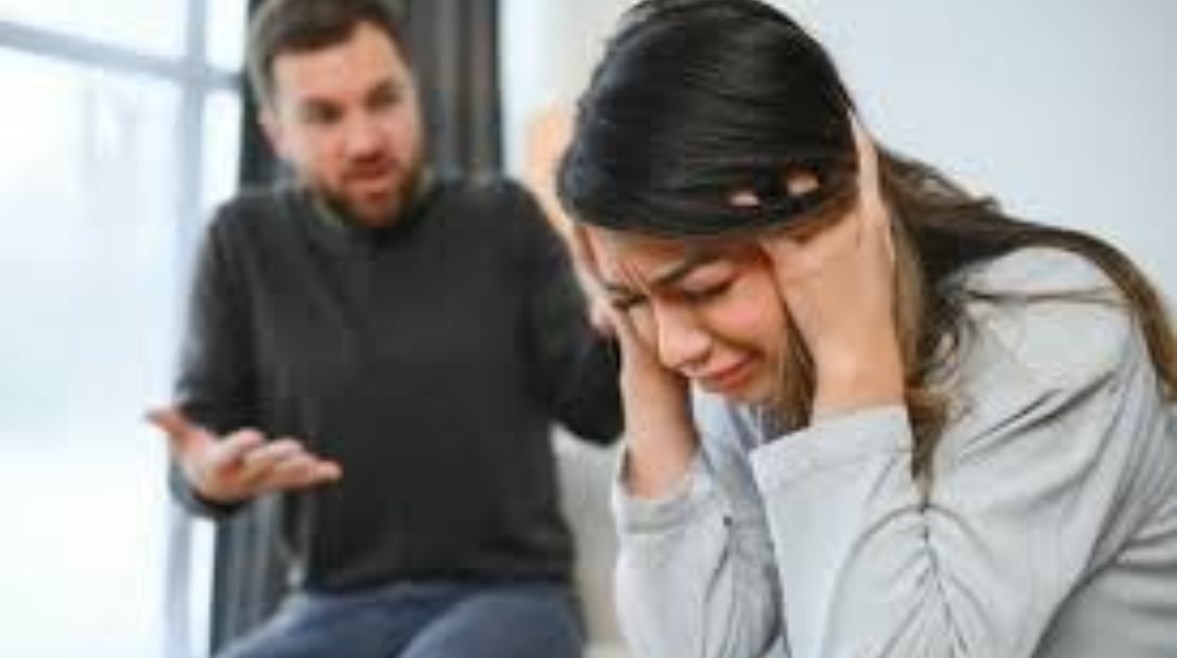 الاستنزاف العاطفي