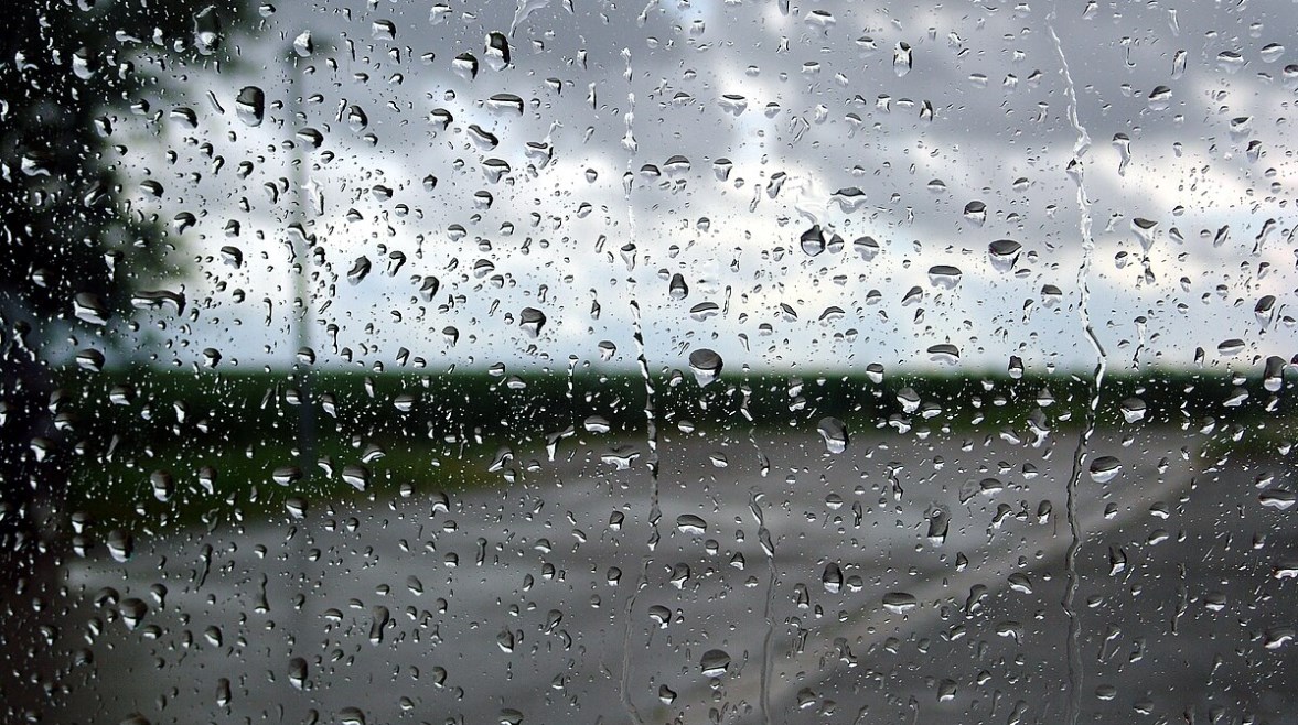 هل يوجد أمطار غدًا الجمعة 3 أبريل 2026 في مصر؟