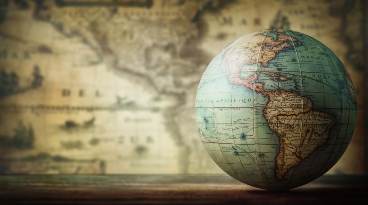 راجعة دراسات اجتماعية للصف الرابع الابتدائي الترم الثاني 2026