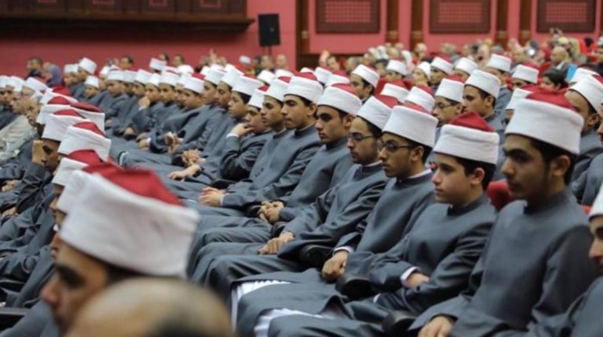 جدول امتحانات الصف الأول الثانوي الأزهري الترم الثاني 2026