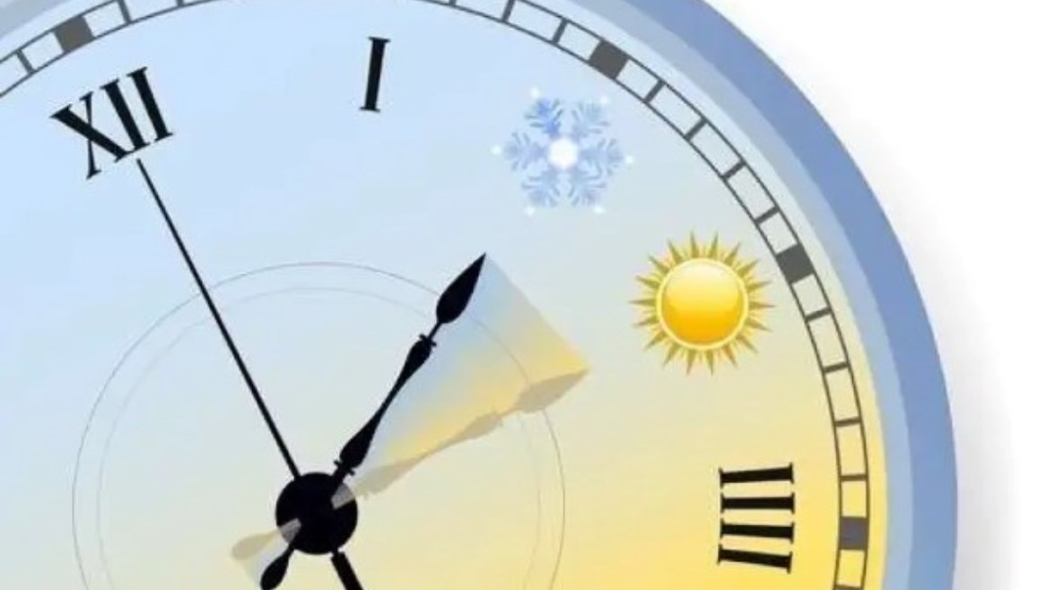 موعد تطبيق التوقيت الصيفي 2026 في مصر