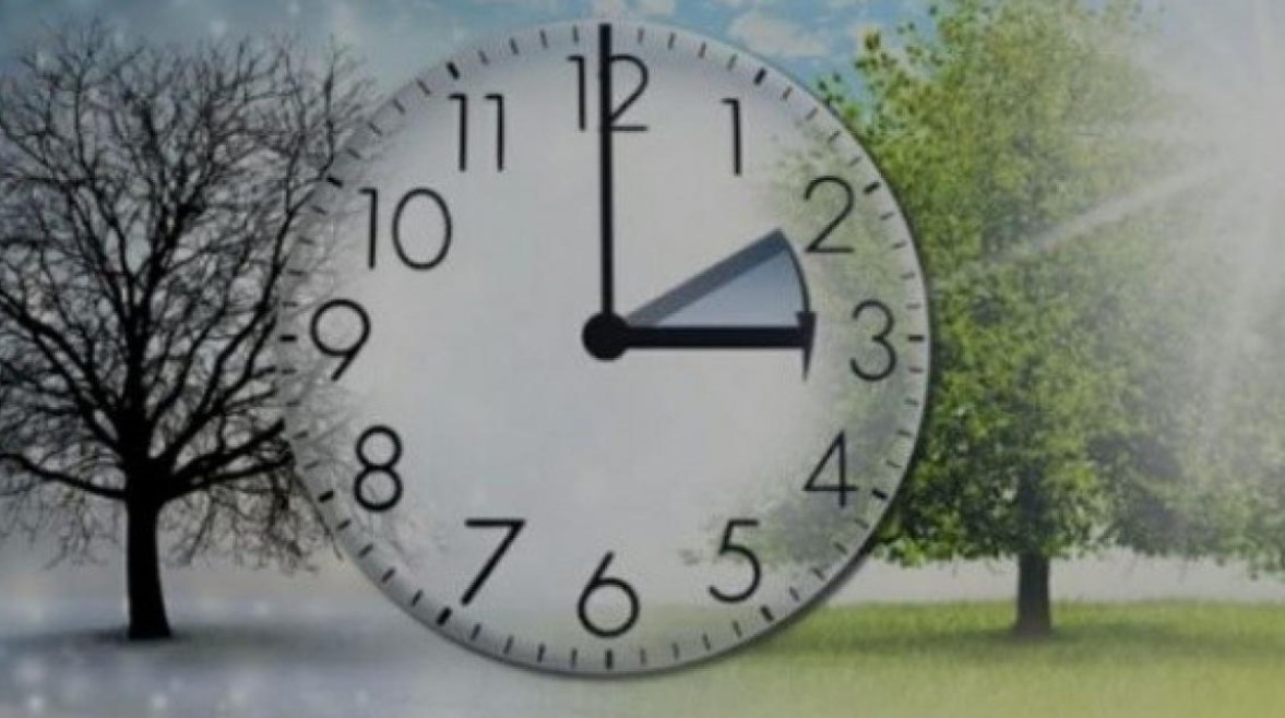 التوقيت الصيفي امتى 2026 في مصر؟