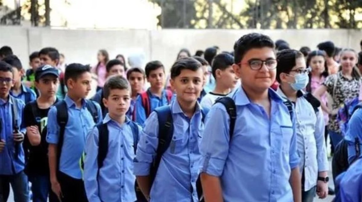 هل يوجد مدارس غدًا الثلاثاء 14 أبريل 2026 في مصر؟