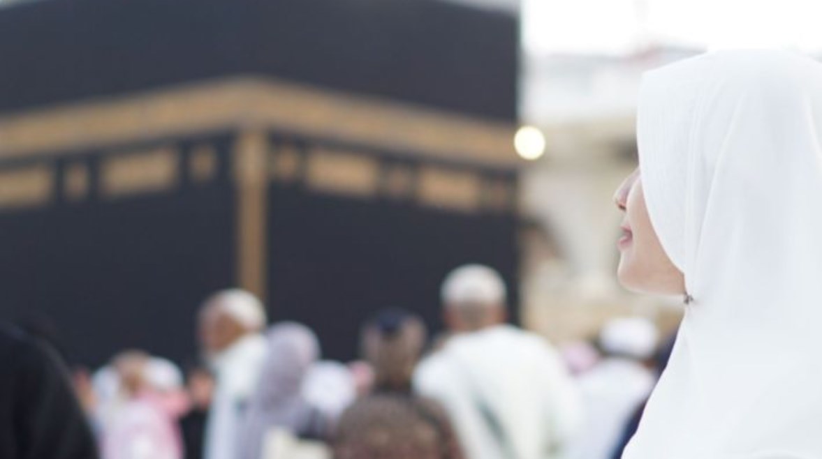 مستلزمات الحج للنساء 2026