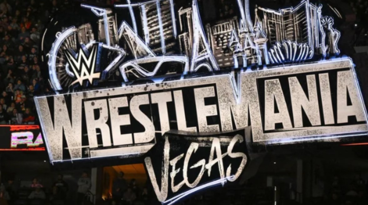 موعد راسلمينيا 2026