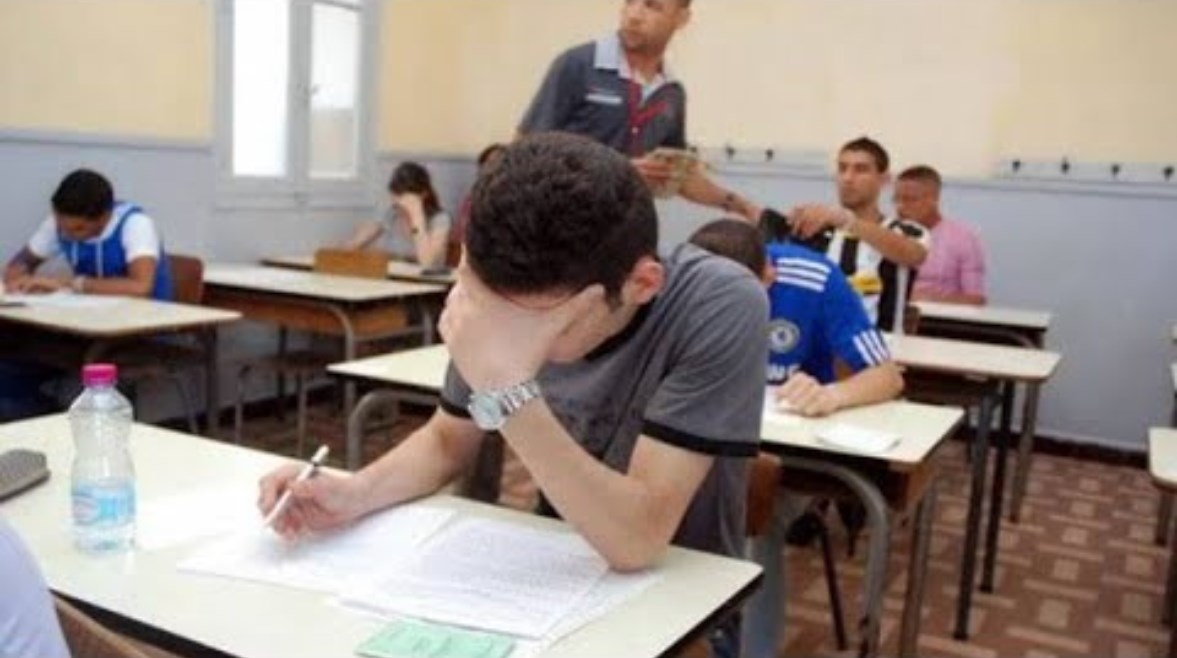 جدول امتحانات الترم الثاني للمرحلة الثانوية بمحافظة المنوفية 2026