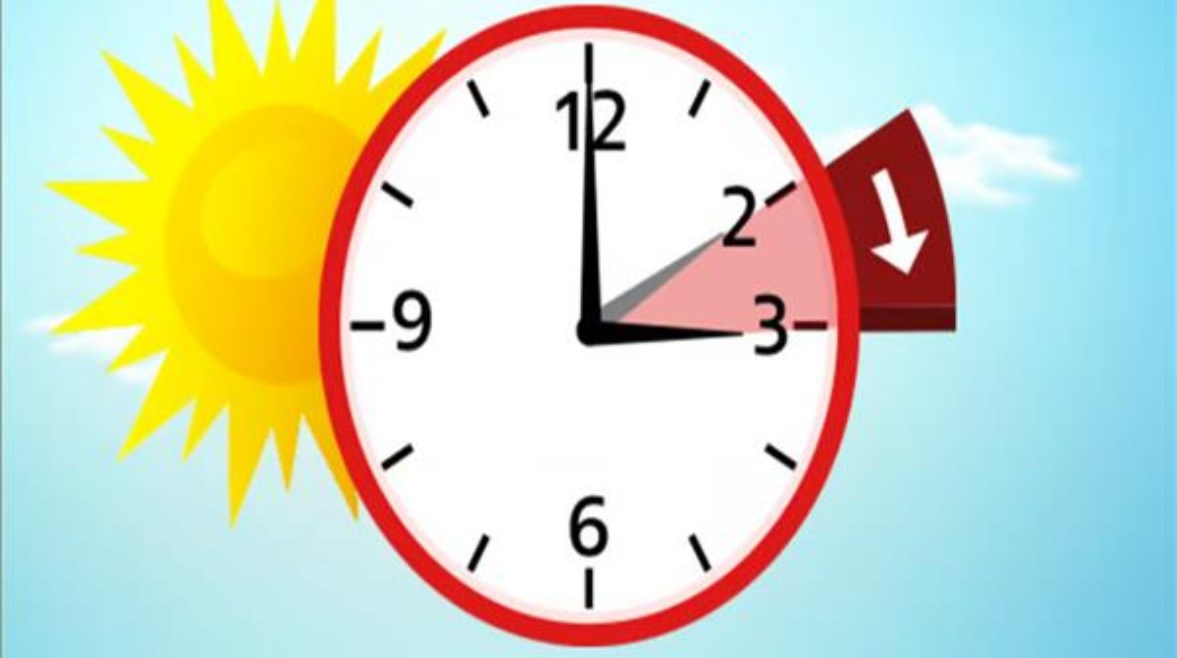 هل الساعة هتتغير اليوم الخميس 23 أبريل 2026 في مصر؟