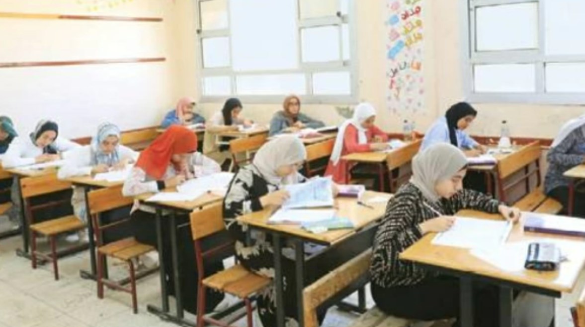 جدول امتحانات الدبلومات الفنية 2026