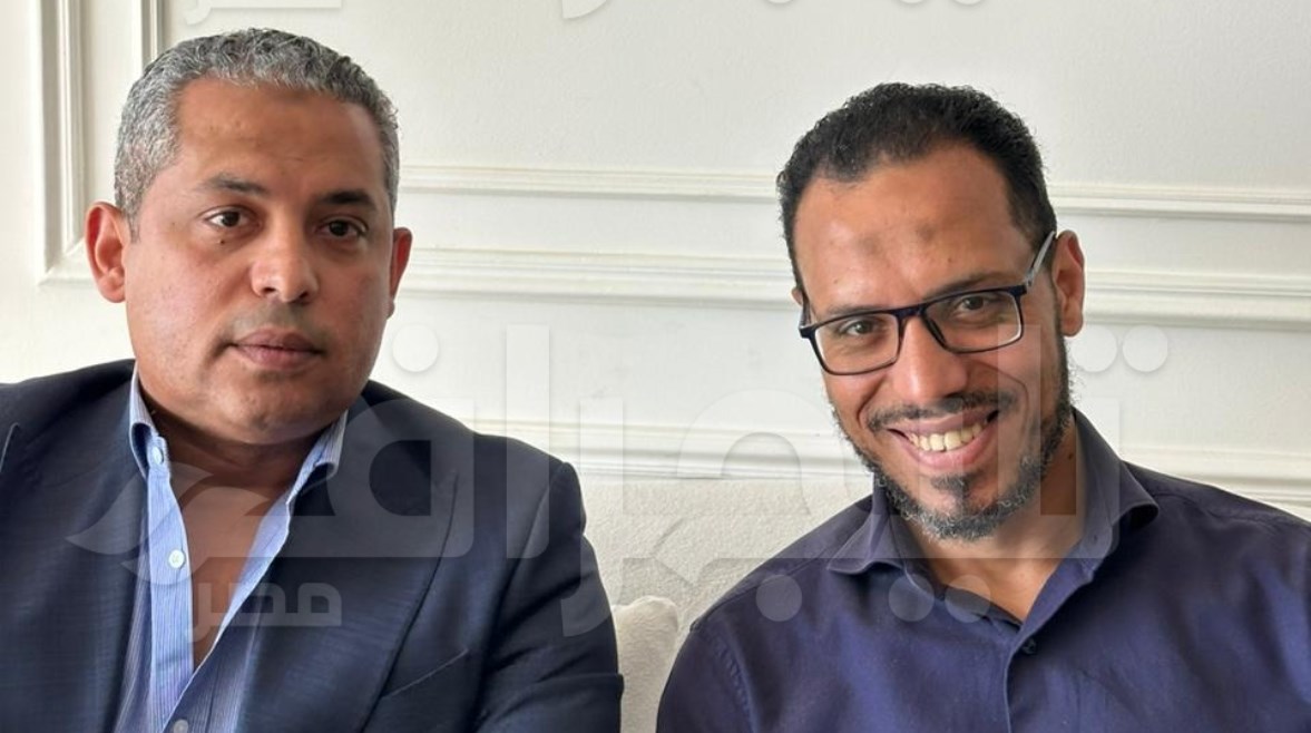 الداعية أحمد السيد