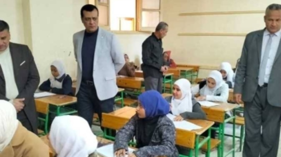 هل تتأثر الامتحانات بإجازة عيد العمال؟