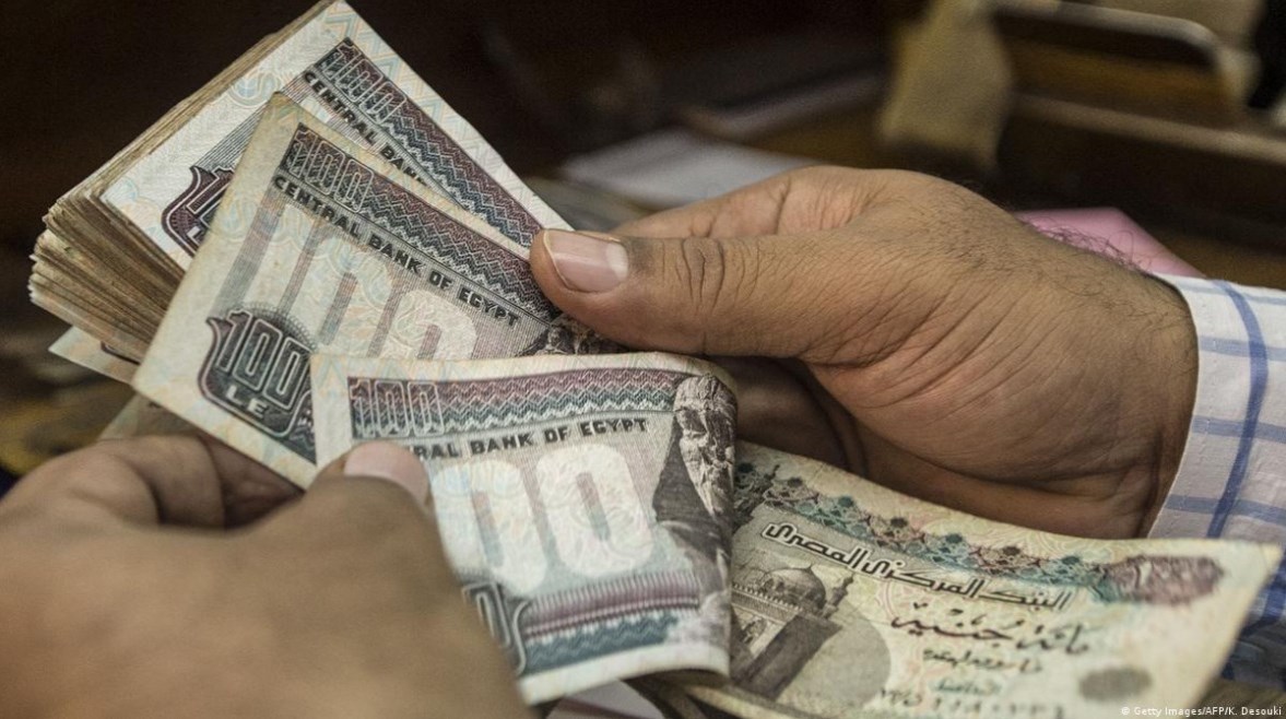 جدول زيادة المعاشات 2026