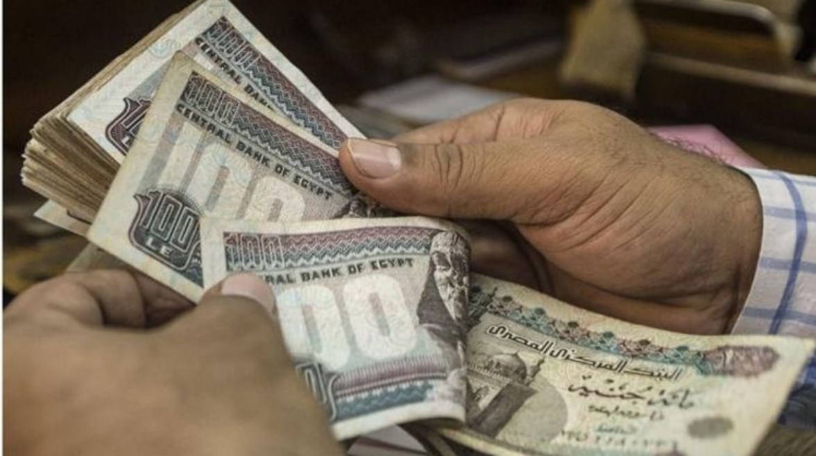 معاشات مايو 2026