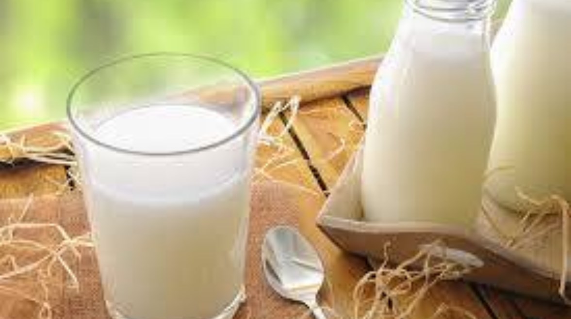 اللبن -صورة أرشيفية 