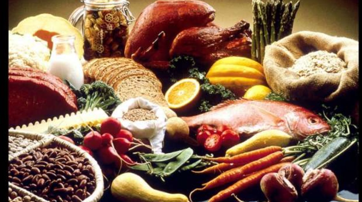 أكلات أحبها النبي 