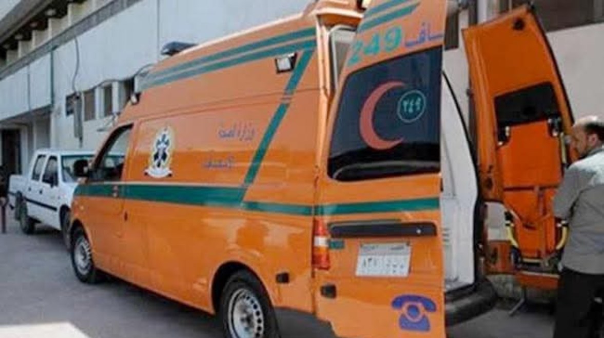 سيارة إسعاف- أرشيفية