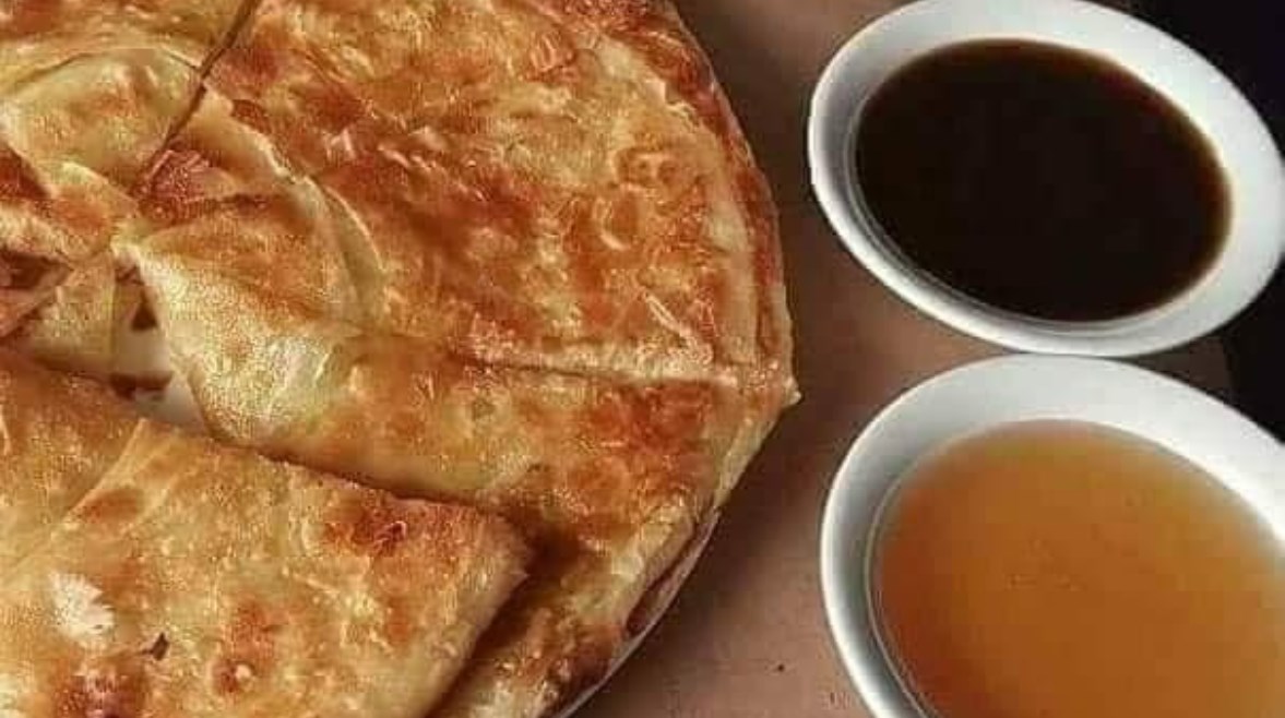 الفطير المشلتت بالمنوفية