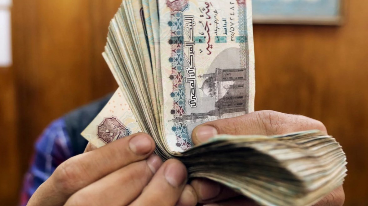  زيادة الحد الأدنى للأجور 2026