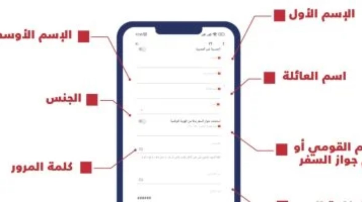  خطوات حجز تذاكر القطارات من الموبايل