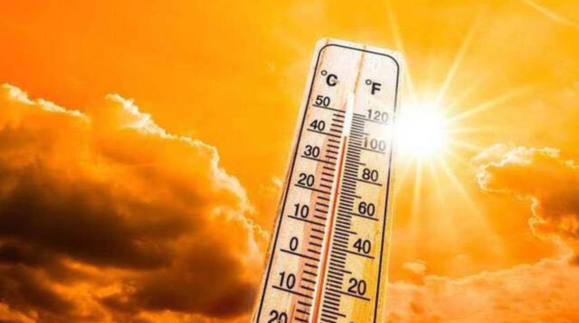 طقس اليوم الخميس 9 أبريل 2026 في مصر