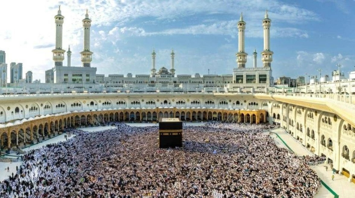  آخر موعد لدخول المعتمرين 2026